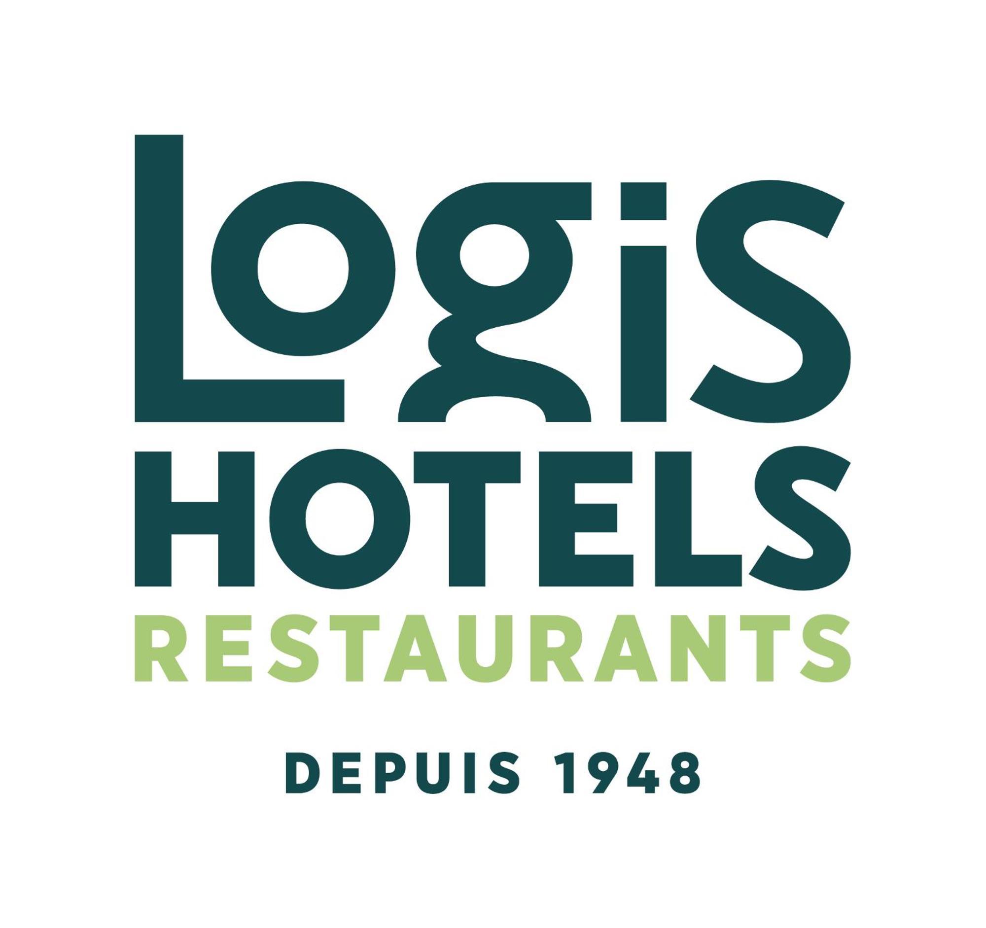 Logis - Le Neptune Hotel & Restaurant Кайо-сюр-Мер Екстериор снимка